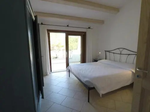 La Corte degli Ulivi Appartamenti