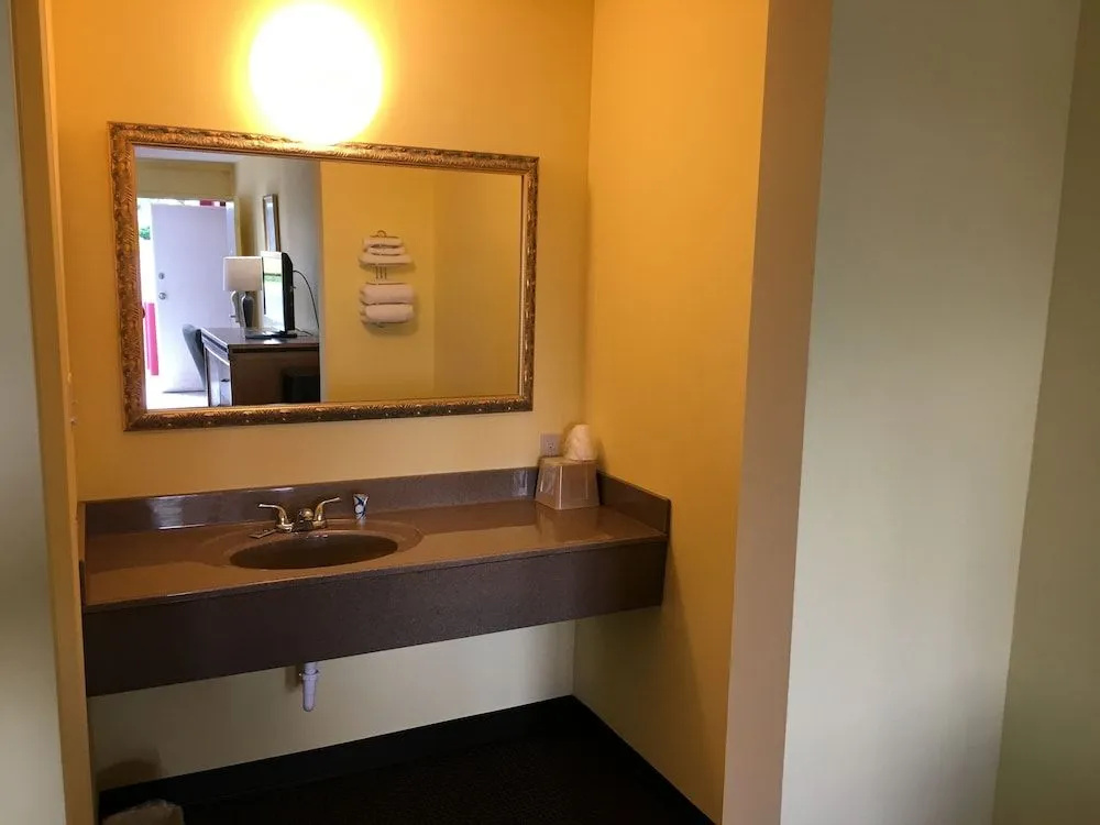 Budget inn Tarboro