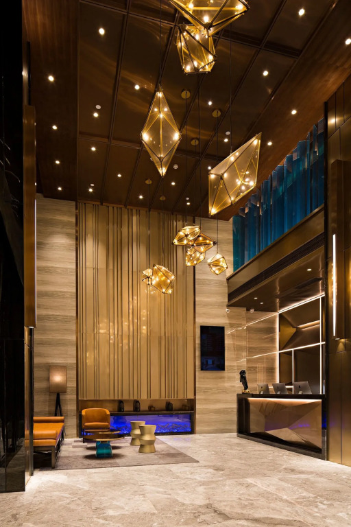 Paco Hotel Datang Metro Guangzhou