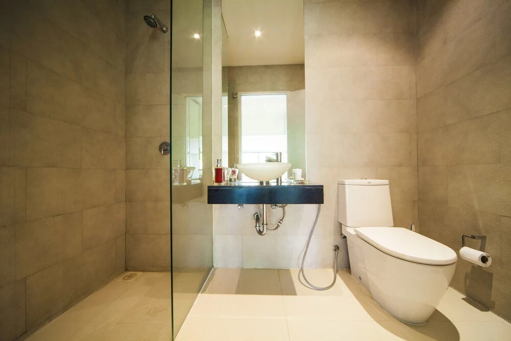 Seductive Sunset Villa Patong A5 3 Bed Ocean Views Overlooking Patong Beach