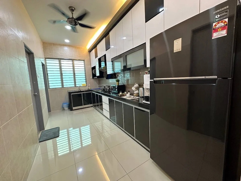 Jpp Homestay