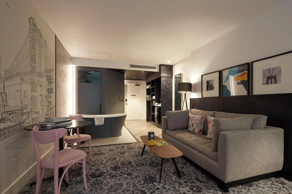 voco Manchester - City Centre by IHG