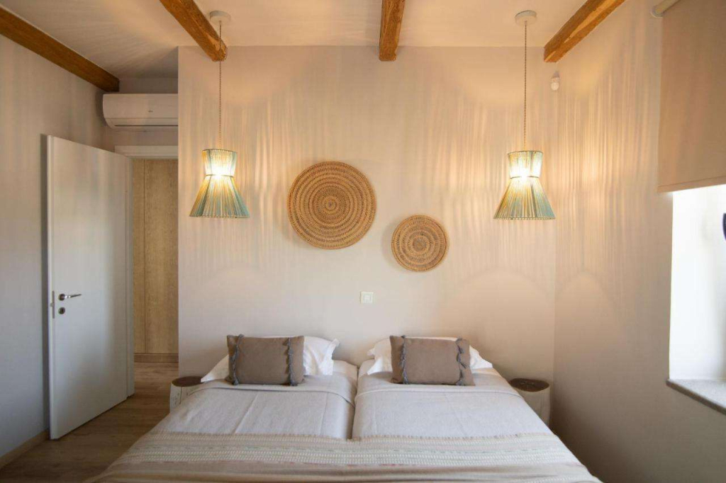 Elies Residences Luxury Apartments