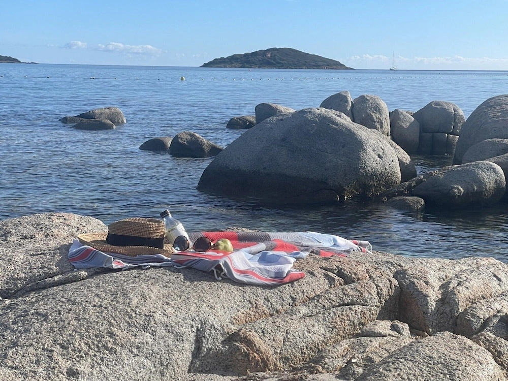 Cala di Sole