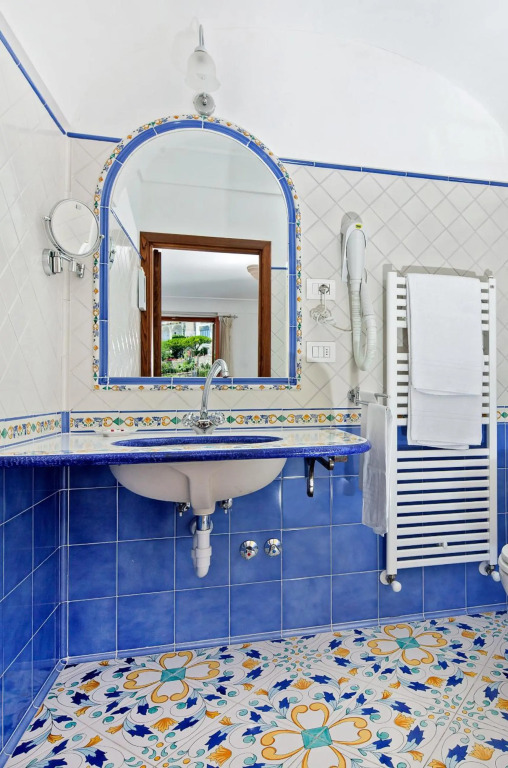 Hotel Vittoria