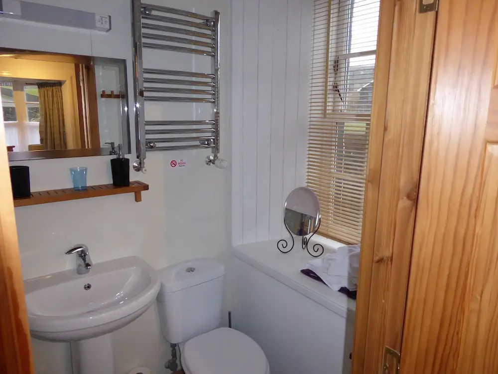 Drumquin Guest House