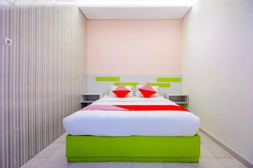 OYO 2105 Hotel Sanca Inn