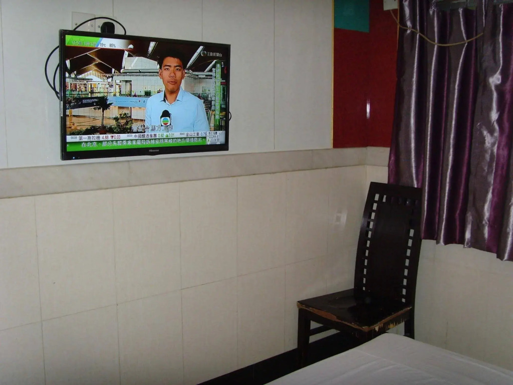 Long Yuen Hotel