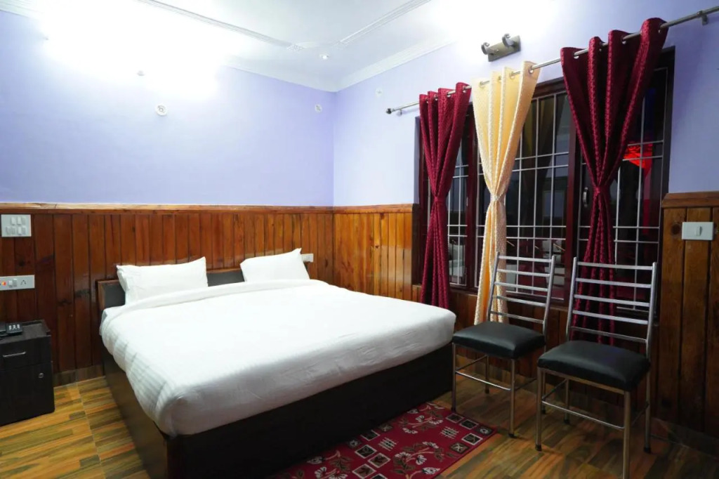 Kasar Serenity By Excellent Hospitality