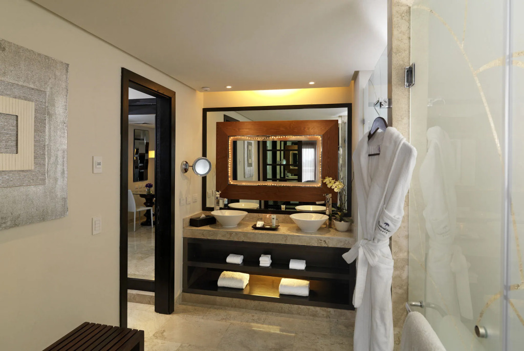 Family Concierge at Paradisus La Esmeralda