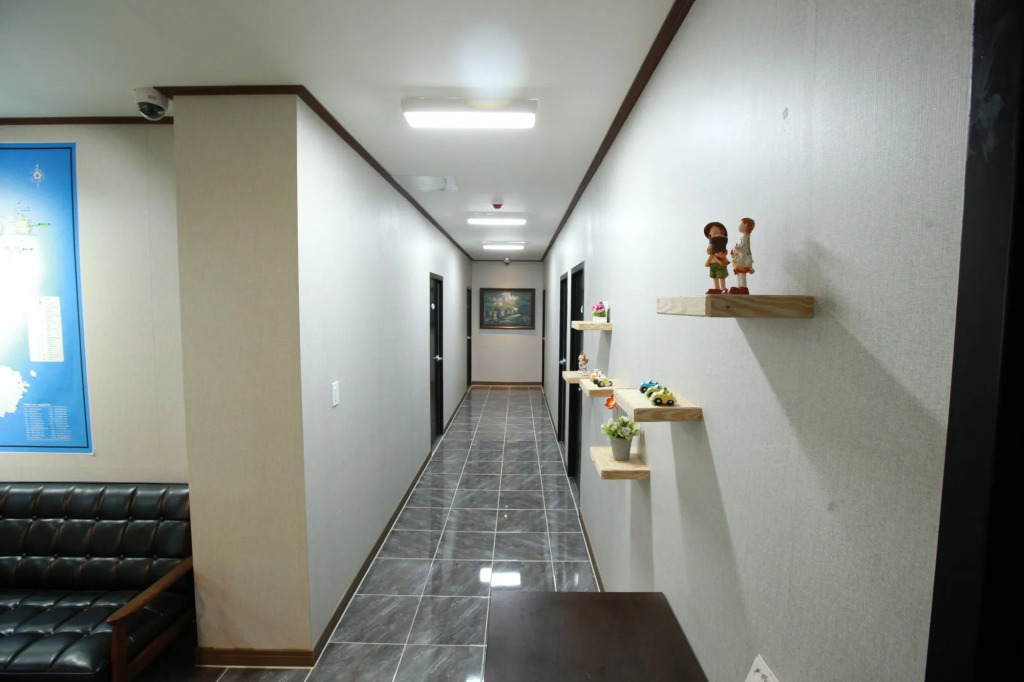 Miso Guesthouse - Hostel