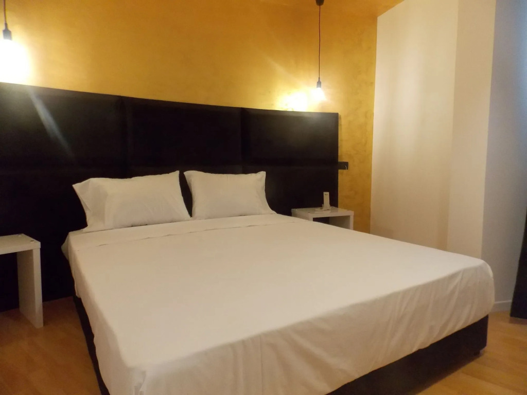 Hotel Diamond
