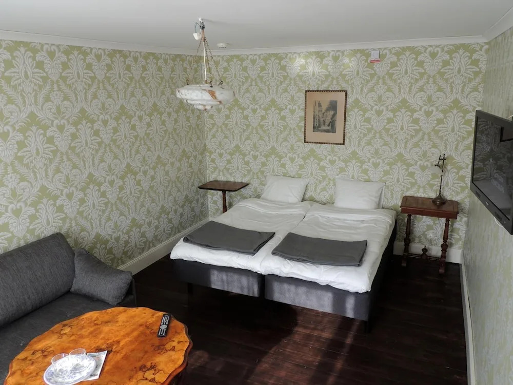 Ardrebo B&B