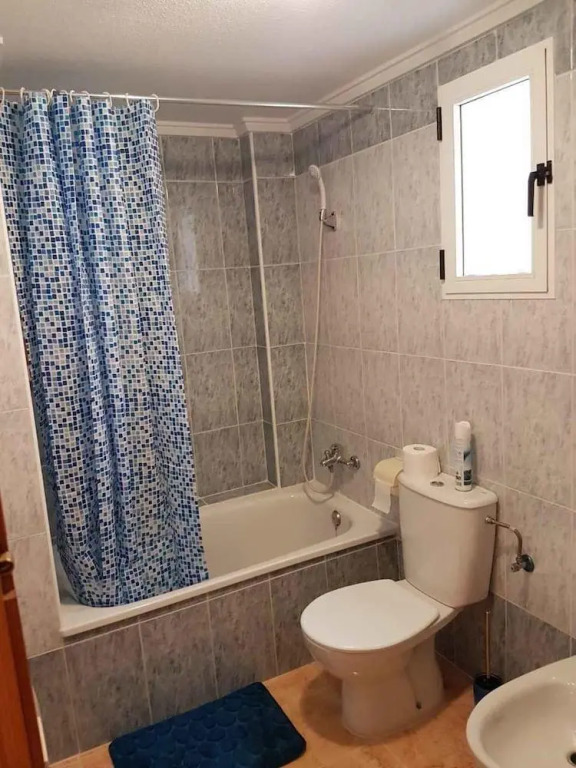 Apartamento San Pascual 275