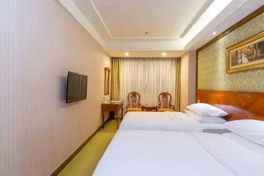Vienna Hotel Guangdong Huizhou Maidi South Road