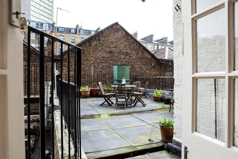 1 Bedroom Apartment Close to Gloucester Road Station