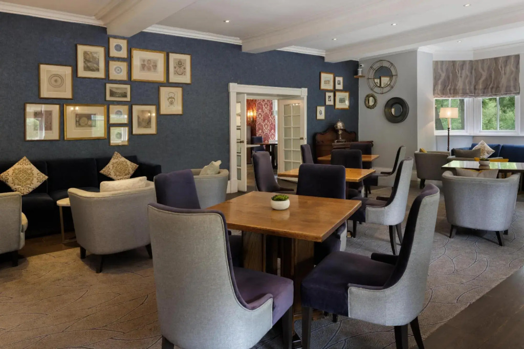 New Bath Hotel & Spa, a member of Radisson Individuals