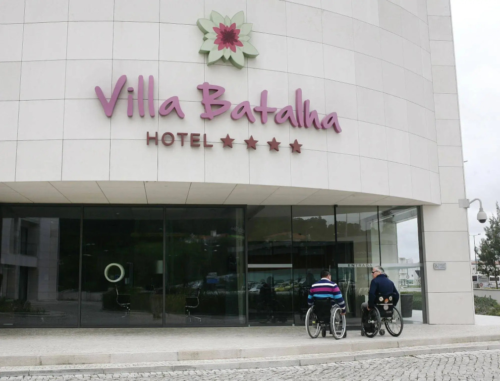 Hotel Villa Batalha