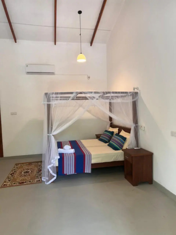 Tembo Cottage Wilpattu