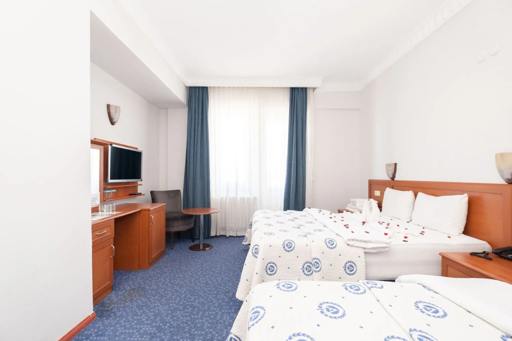 Ancere Thermal Hotel & Spa