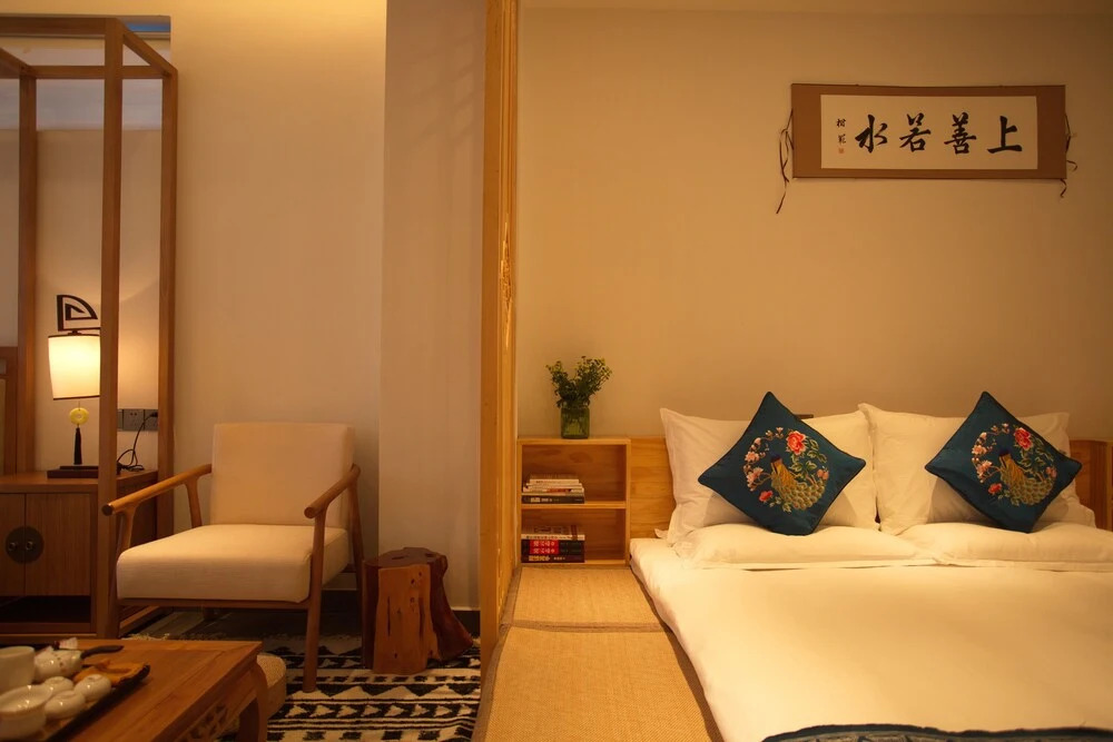 Lijiang Stay Long Guest House