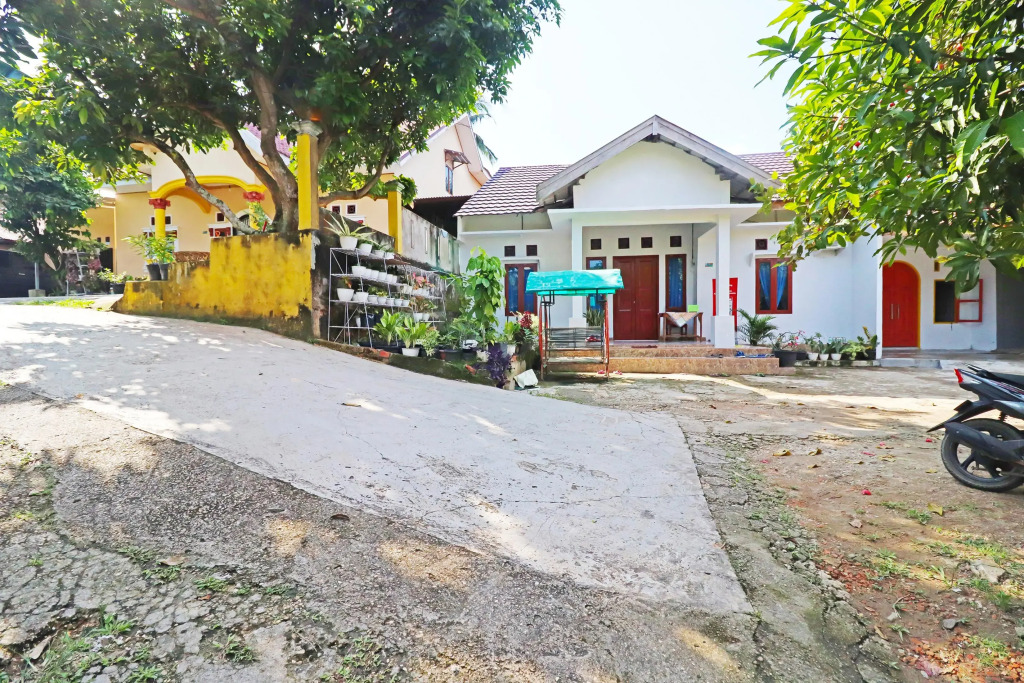 Hotel O Kanjeng Mami Homestay Syariah