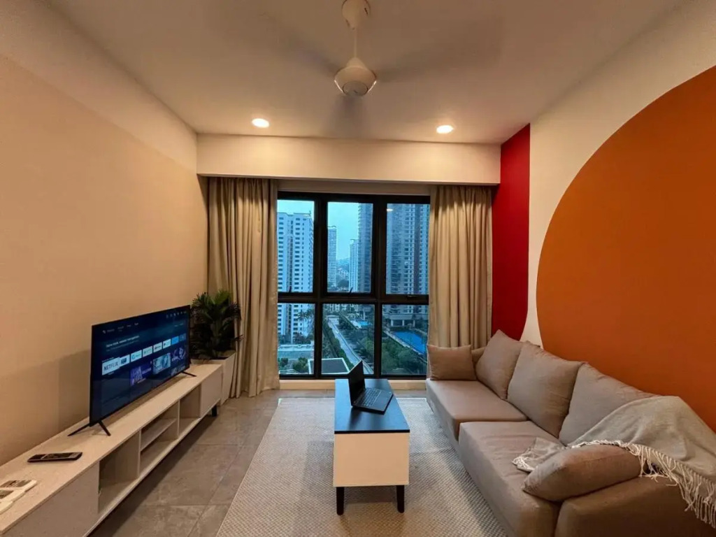 The Ooak Suites by Bamboo Hospitality
