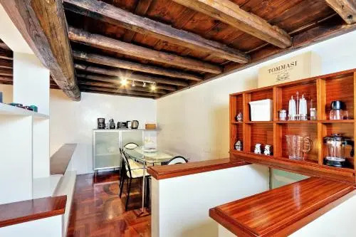 Pantheon Lyuxury Apartment