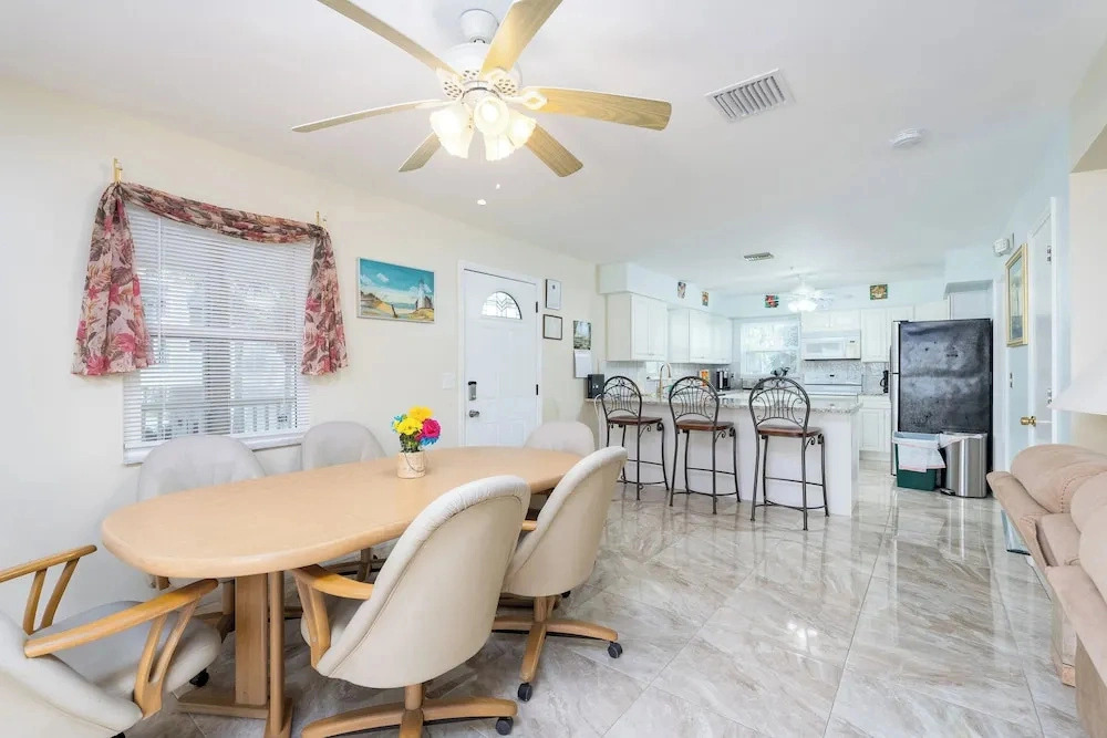 Gulfside Retreat