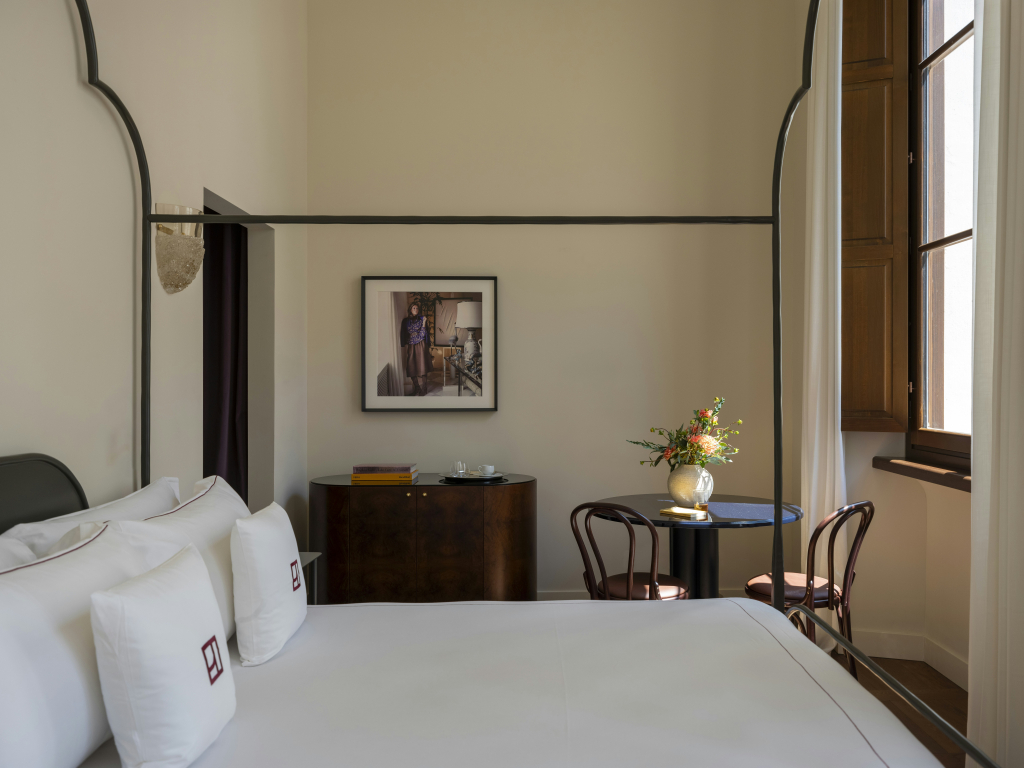 Palazzo Talìa - Small Luxury Hotels of the World