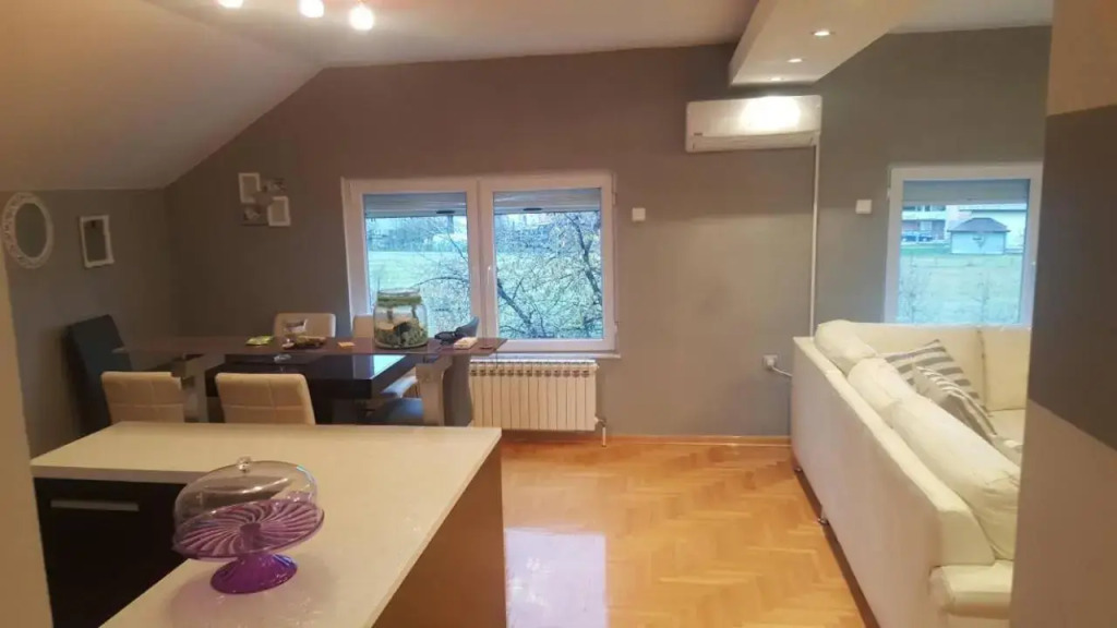 Apartman Armin