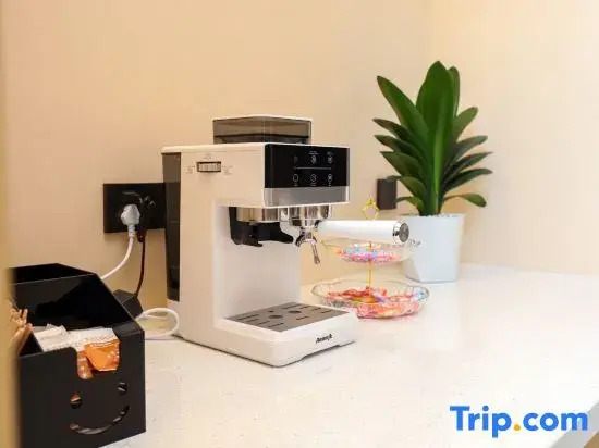 Qingmu Select Hotel (Nanjing Cuiping Crystal Plaza)