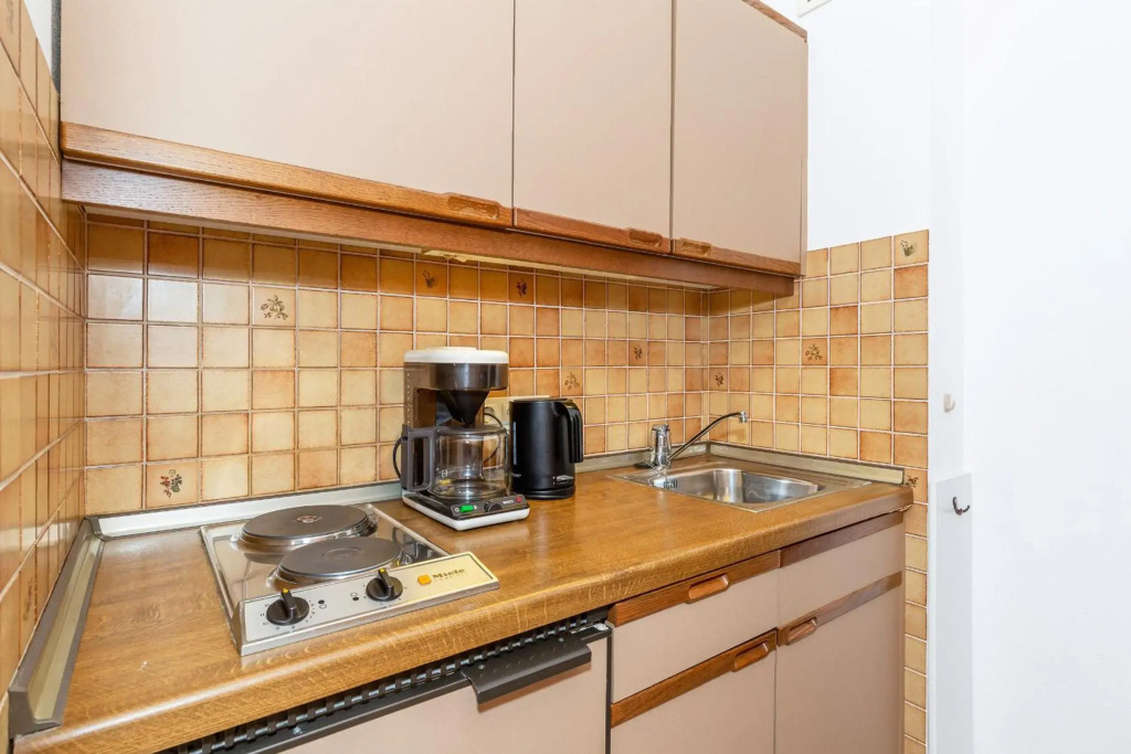 Ferienwohnung Dominik