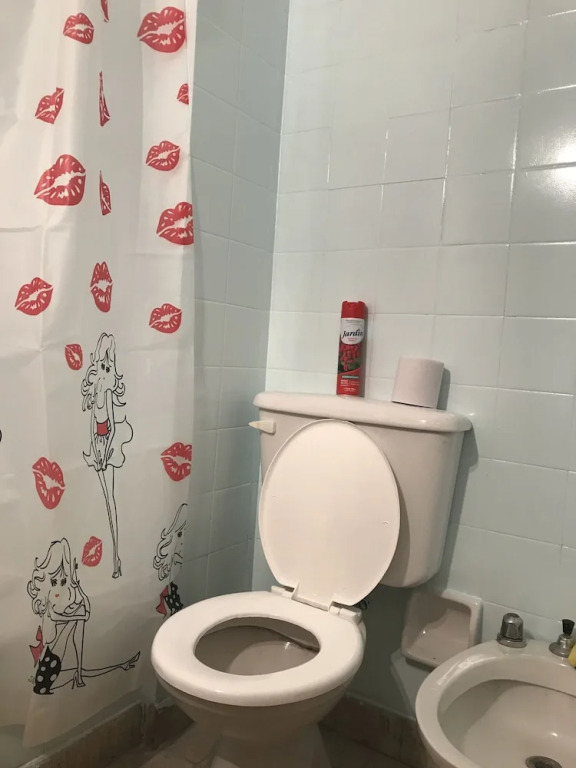 Apartamento Leguizamon