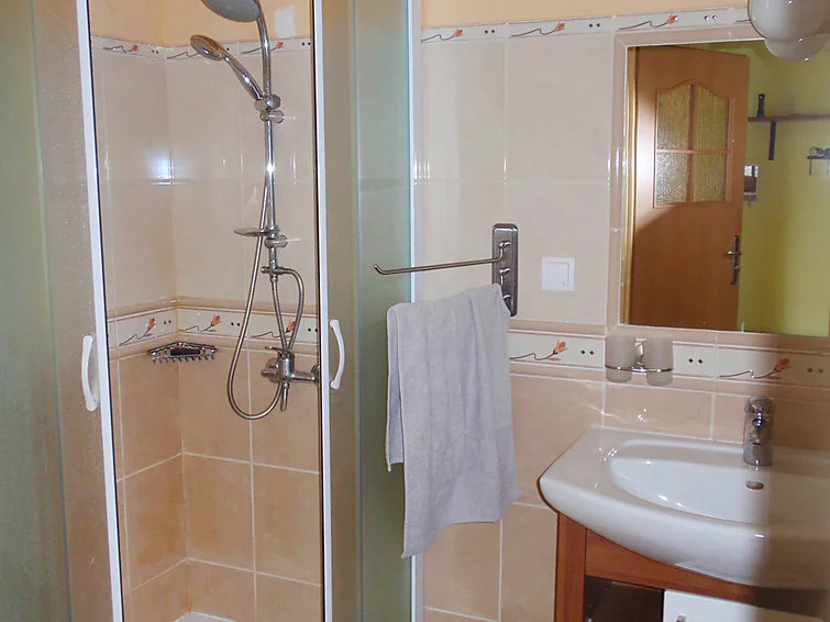 Holiday Home Borowikowa by Interhome