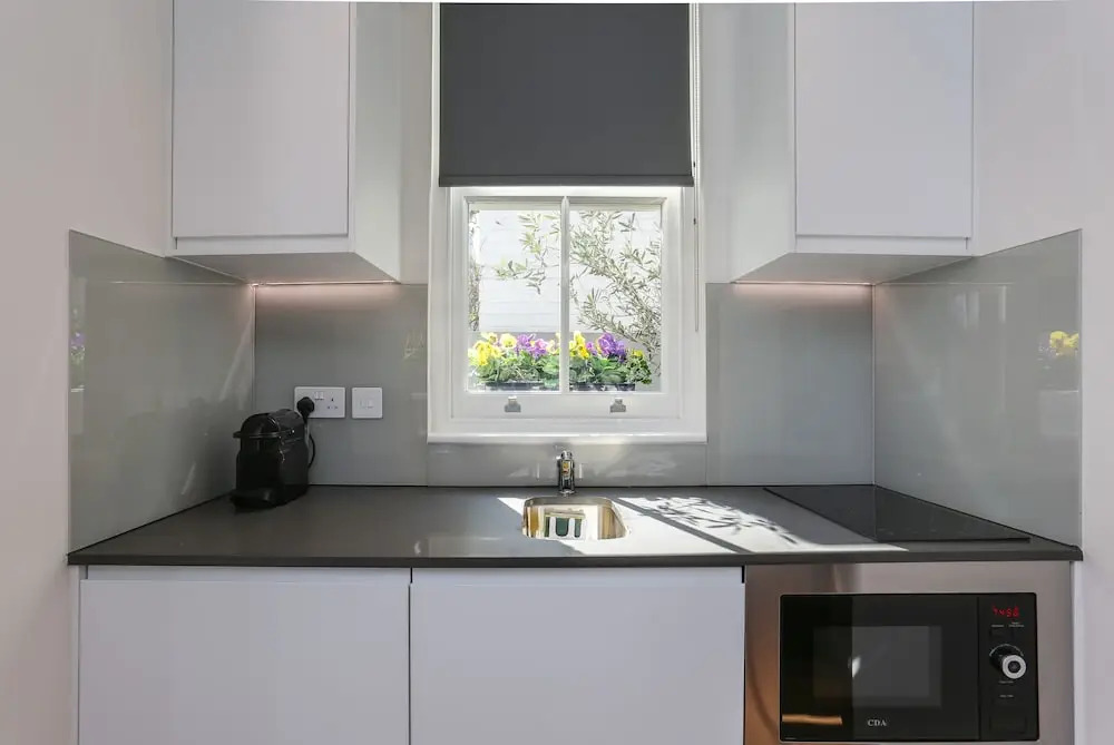 Inverness Terrace Serviced Apartments by Concept Apartments