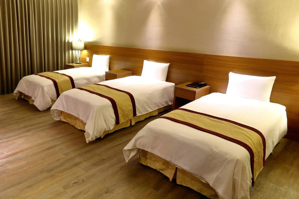 Sankaikan Hotel