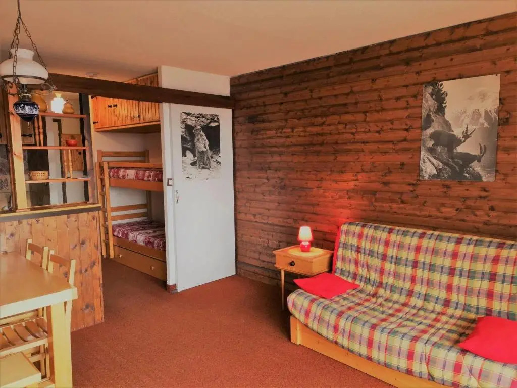 Résidence Sirac a - Studio Pour 4 Personnes 192829