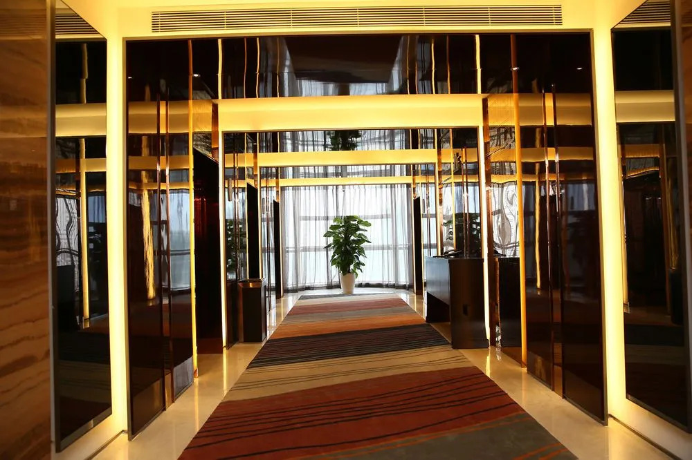 Hetai Hotel