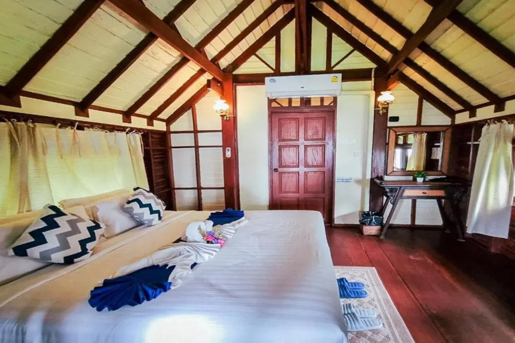 Baan Thong Ching Resort