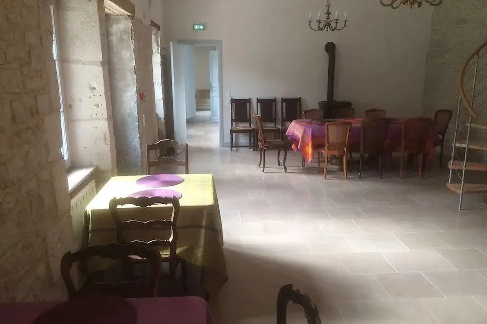Domaine des Douves