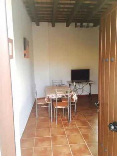 Apartamentos Daper