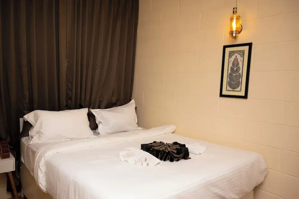 Hotel Chandan Heritage
