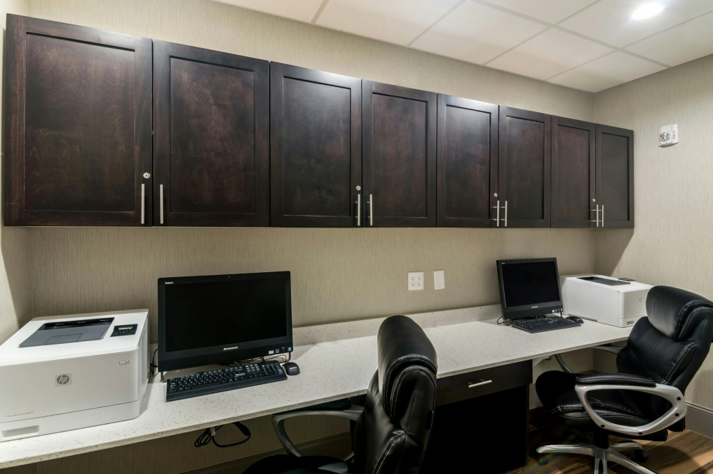 Hampton Inn Oklahoma City Northeast OK