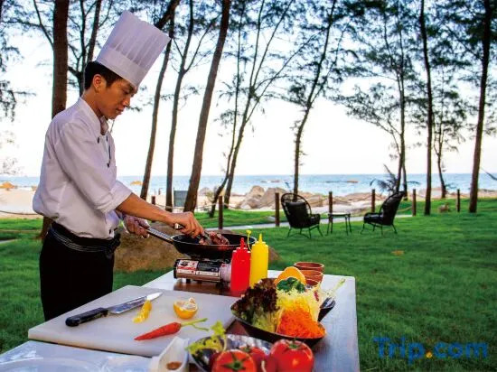 Arcadia Resort Hainan