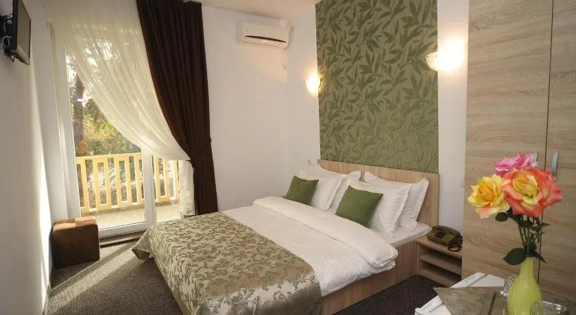 Hotel Pinguin