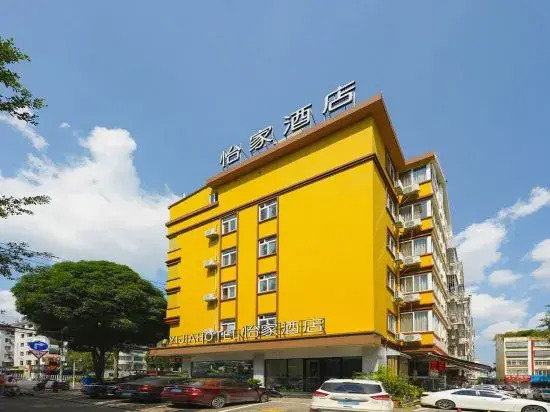 Yijia Hotel