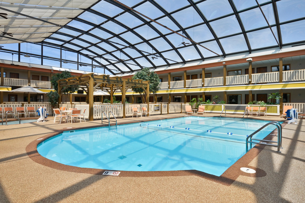 Best Western Plus Dubuque Hotel and Conference Center