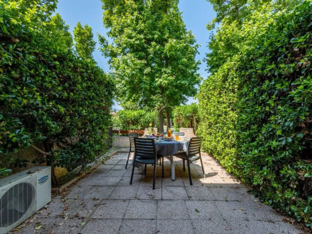Villa Le Lagon Saint Cyprien