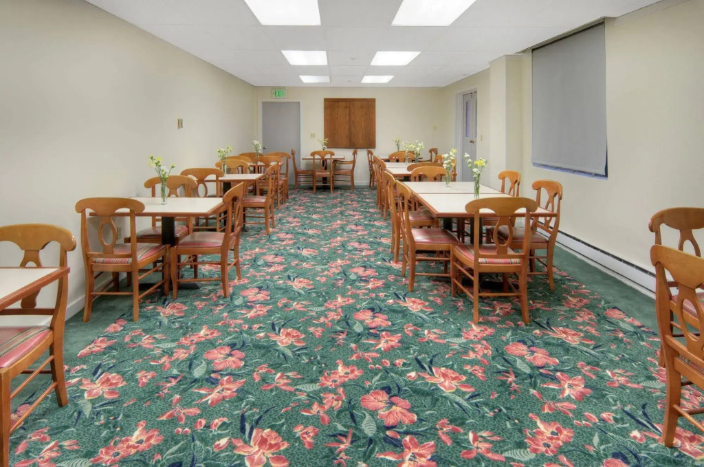 The Monarch Hotel